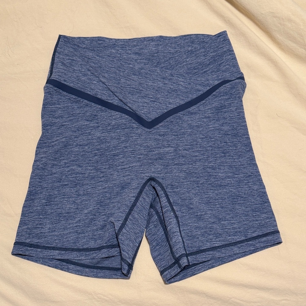 Vitality Shorts